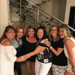 Meet your Posher, Joanne